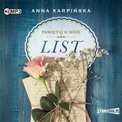 [Audiobook... - Anna Karpińska - Ksiegarnia w UK