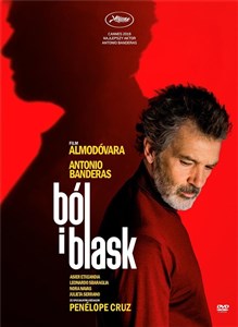 Obrazek Ból i blask DVD