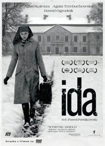 Picture of Ida (booklet DVD)