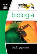 polish book : Biologia T... - Barbara Bakuła