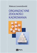 Organizacy... - Mateusz Lewandowski -  Polish Bookstore 