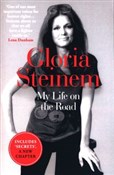 polish book : My Life on... - Gloria Steinem