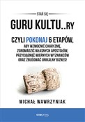 Guru kultu... - Michał Wawrzyniak -  foreign books in polish 