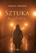 Sztuka myś... - Natalia Lewczuk - Ksiegarnia w UK