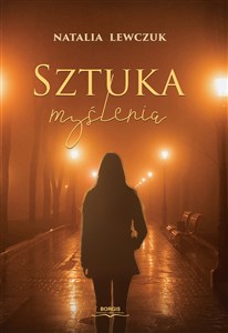 Picture of Sztuka myślenia