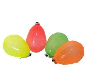 Obrazek Śmigusówka. Jajo max 11cm (25szt)