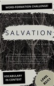 Salvation.... - Paulina Łoboda -  books from Poland