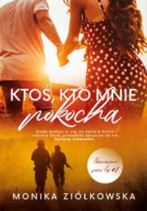 Obrazek Ktoś, kto mnie pokocha