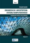 Organizacj... - William Stallings -  books from Poland