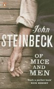 Of Mice an... - John Steinbeck - Ksiegarnia w UK