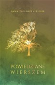 Powiedzian... - Anna Wołoszyn-Figiel -  foreign books in polish 