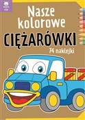 Polska książka : Nasze kolo... - Opracowanie zbiorowe