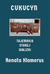 Picture of Cukucyn tajemnica starej walizki