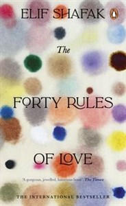 Picture of The Forty Rules of Love