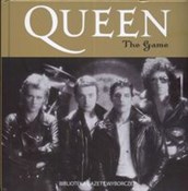 The Game - Queen -  books in polish 
