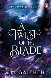 Picture of A Twist of the Blade
