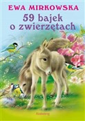 Książka : 59 bajek o... - Ewa Mirkowska