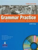 Grammar pr... - Vicki Vanderson, Gill Holley, Rob Metcalf, Elaine Walker, Steve Elsworth - Ksiegarnia w UK