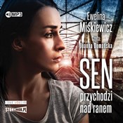 [Audiobook... - Ewelina Miśkiewicz -  foreign books in polish 