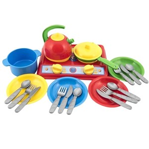 Picture of Zestaw maczyń kuchennych z kuchenką