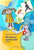 Obrazkowe ... - Małgorzata Czyżowska -  Polish Bookstore 