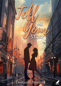 Picture of Tell me your story