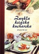 Zwykła ksi... - Anna Karasiowa - Ksiegarnia w UK