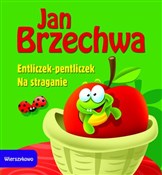 Wierszykow... - Jan Brzechwa -  Książka z wysyłką do UK