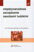 Międzynaro... -  Książka z wysyłką do UK