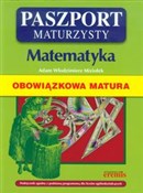 Paszport m... - Adam Włodzimierz Miziołek -  books in polish 