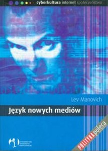 Picture of Język nowych mediów