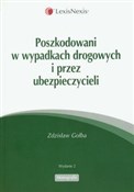 Poszkodowa... - Zdzisław Gołba -  books from Poland