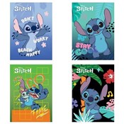 polish book : Zeszyt Sti...