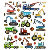 Polska książka : Naklejki P...