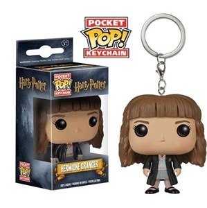 Picture of Funko Brelok POP Harry Potter: Hermiona