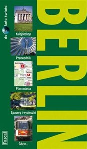 Obrazek Berlin dookoła świata