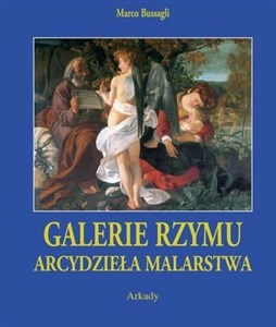 Obrazek Galerie Rzymu Arcydzieła Malarstwa