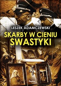 Picture of Skarby w cieniu swastyki