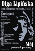 Polska książka : Mój pamięt... - Olga Lipińska