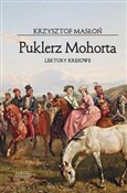 Polska książka : Puklerz Mo... - Krzysztof Masłoń