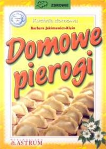 Picture of Domowe pierogi