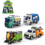 Pojazdy mi... -  books in polish 