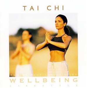 Picture of Tai Chi CD