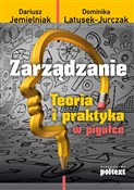 Zarządzani... - Dariusz Jemielniak, Dominika Latusek-Jurczak -  Książka z wysyłką do UK