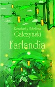 Książka : Farlandia - Konstanty Ildefons Gałczyński
