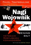 polish book : Nagi wojow... - Pavel Tsatsouline