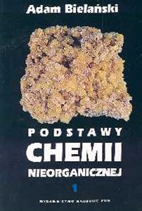 Obrazek Podstawy chemii nieorganicznej