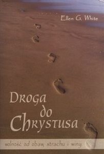 Picture of Droga do Chrystusa Wolność od obaw, strachu i winy