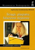 Zobacz : Ściągi pla... - Agnieszka Gromkowska-Melosik