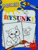 Rysunki Po... - Opracowanie Zbiorowe -  books from Poland